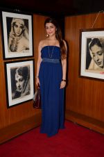 Aarti Chhabria at Osian film festival on 4th March 2016